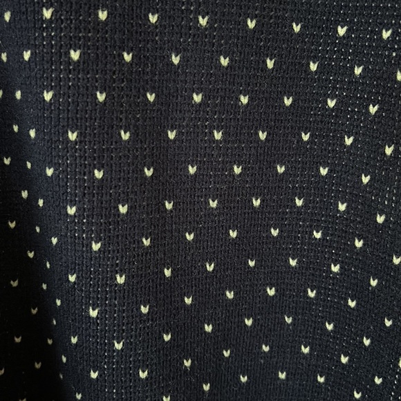 SOLDSOLDSOLD Vintage fairisle sweater - Picture 3 of 5